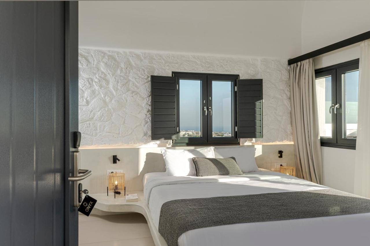 Onyx Hotel & Suites - 2