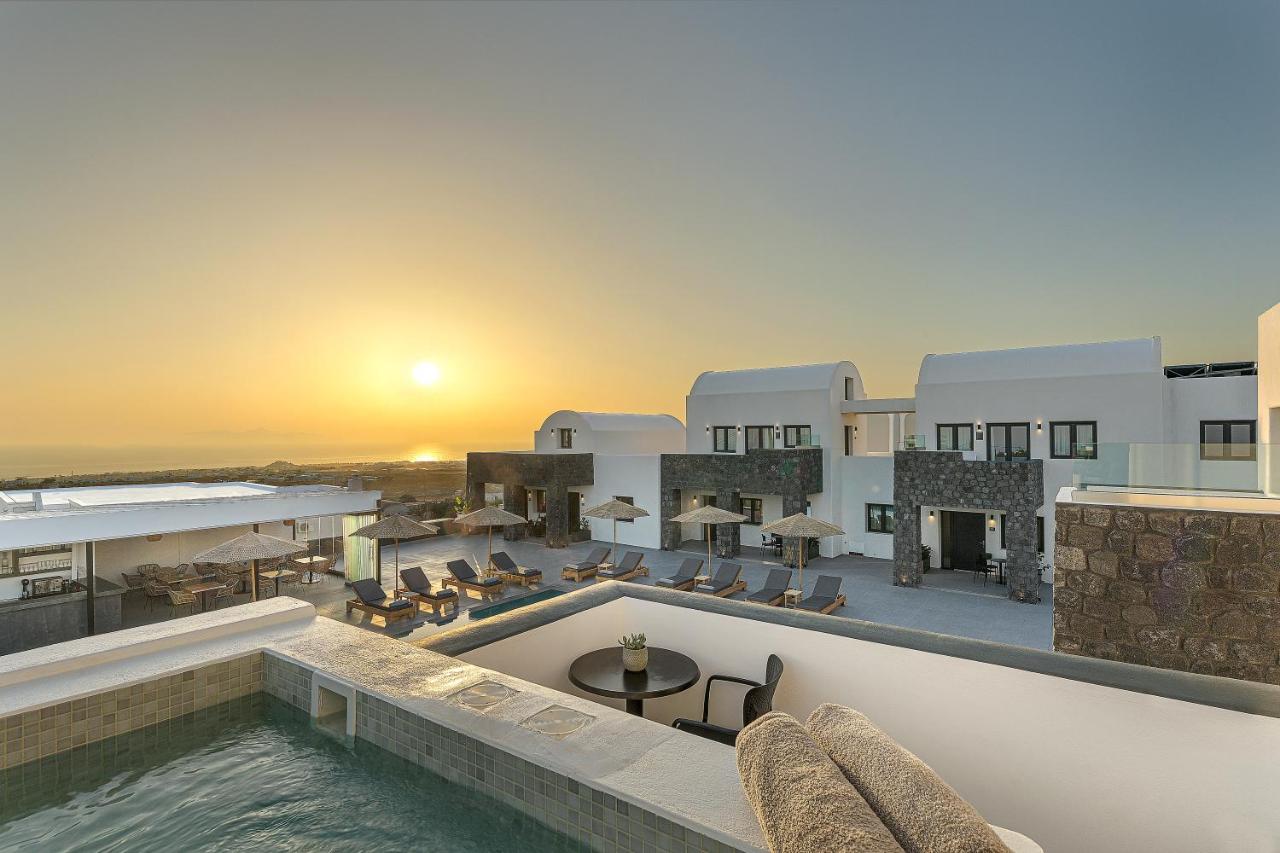 Onyx Hotel & Suites - 4