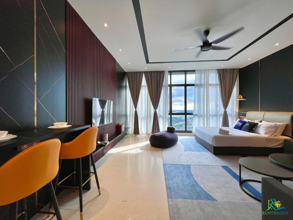 Setia Sky 88 by RR JBcity - 3