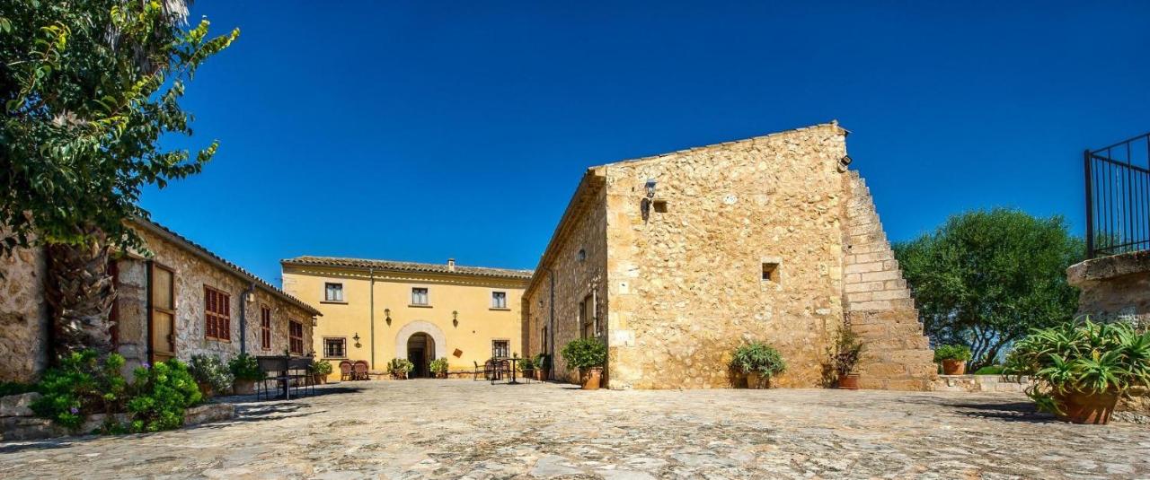 Sa Franquesa Vella - 3