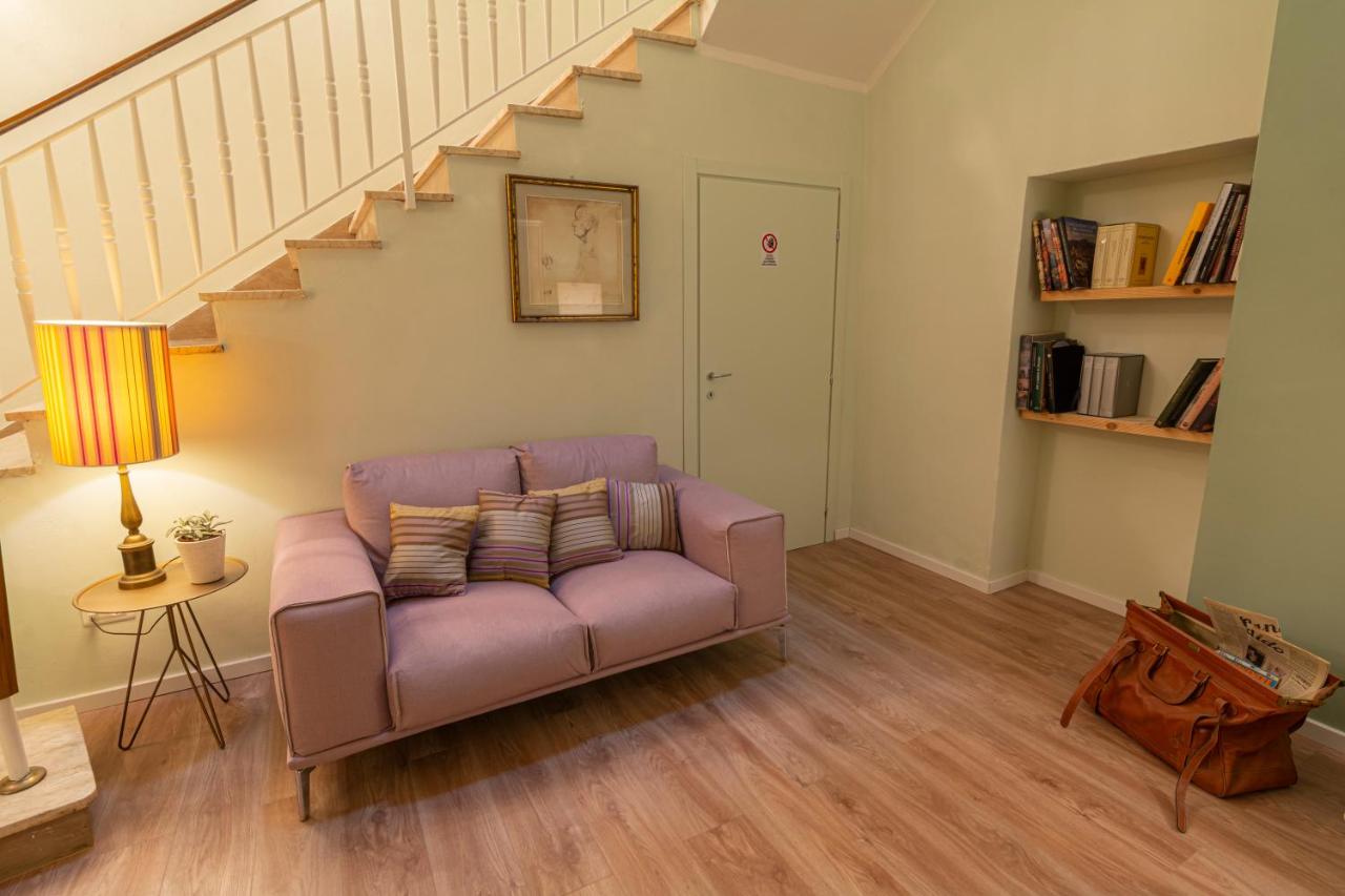 LE CAMERE DI MARIO - 5