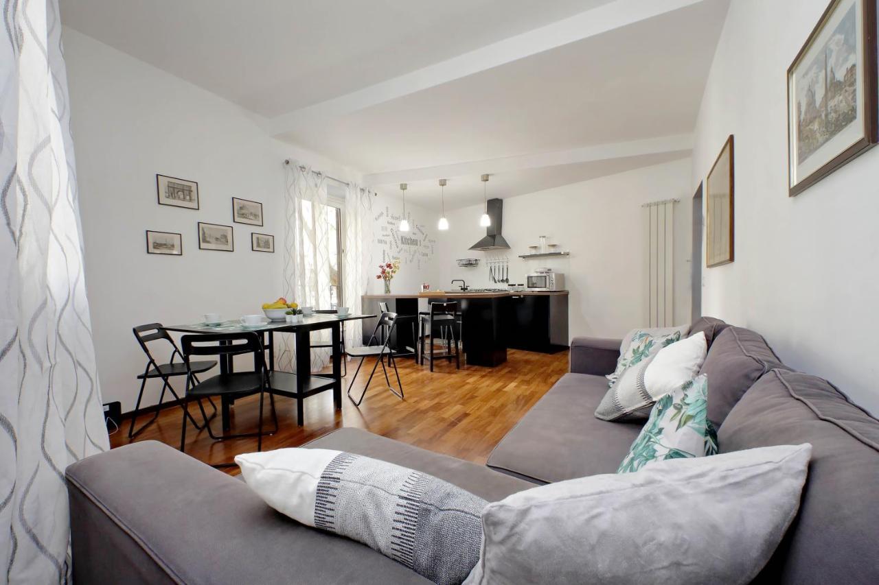 YCH-Sweet home near colosseo - 4