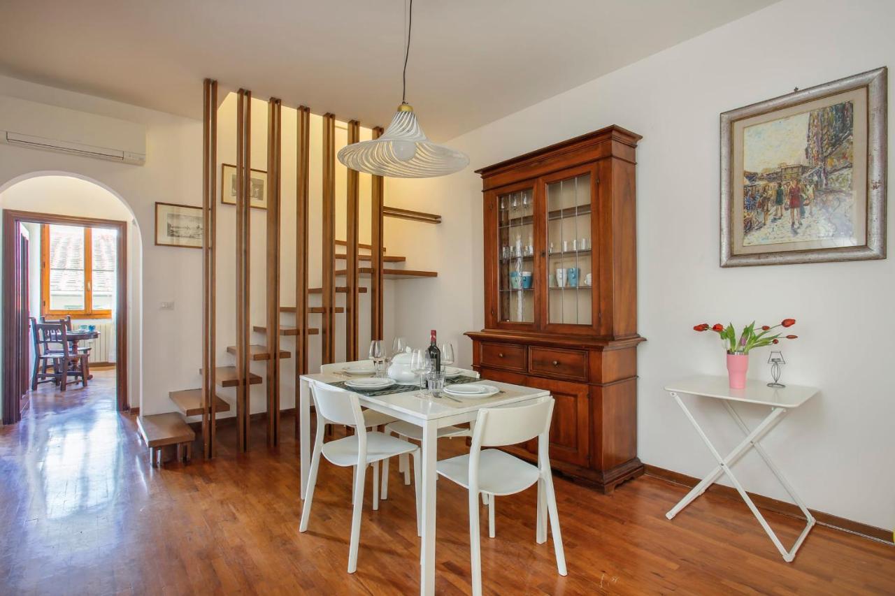 Florence Apartment in great location - 2
