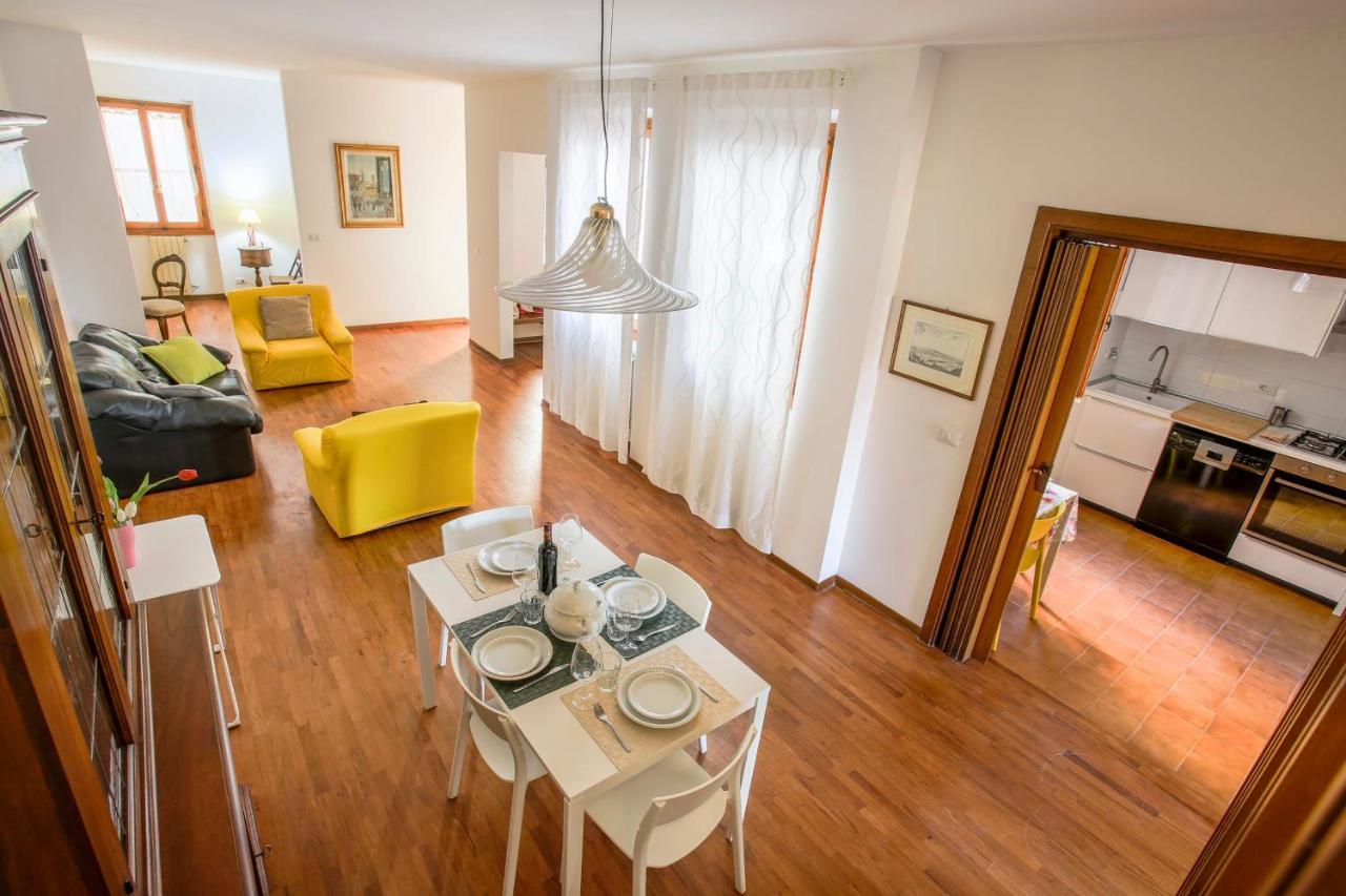 Florence Apartment in great location