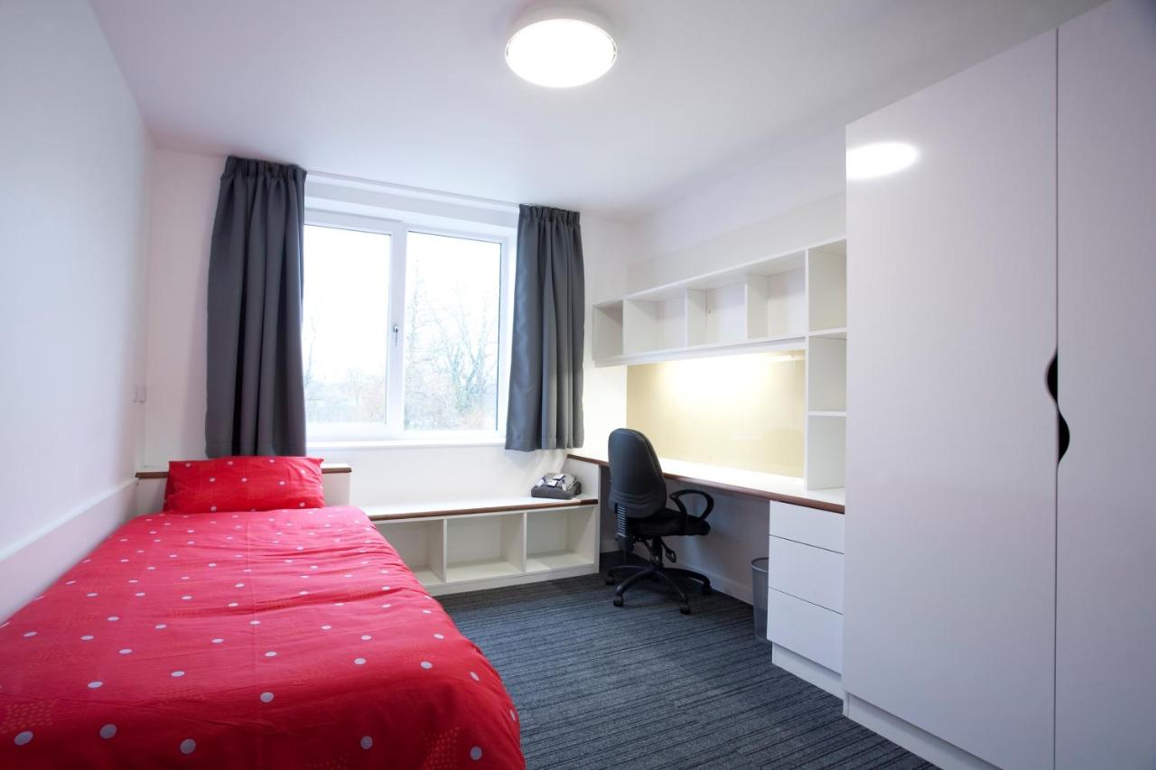 Turing College, University Of Kent - Laterooms