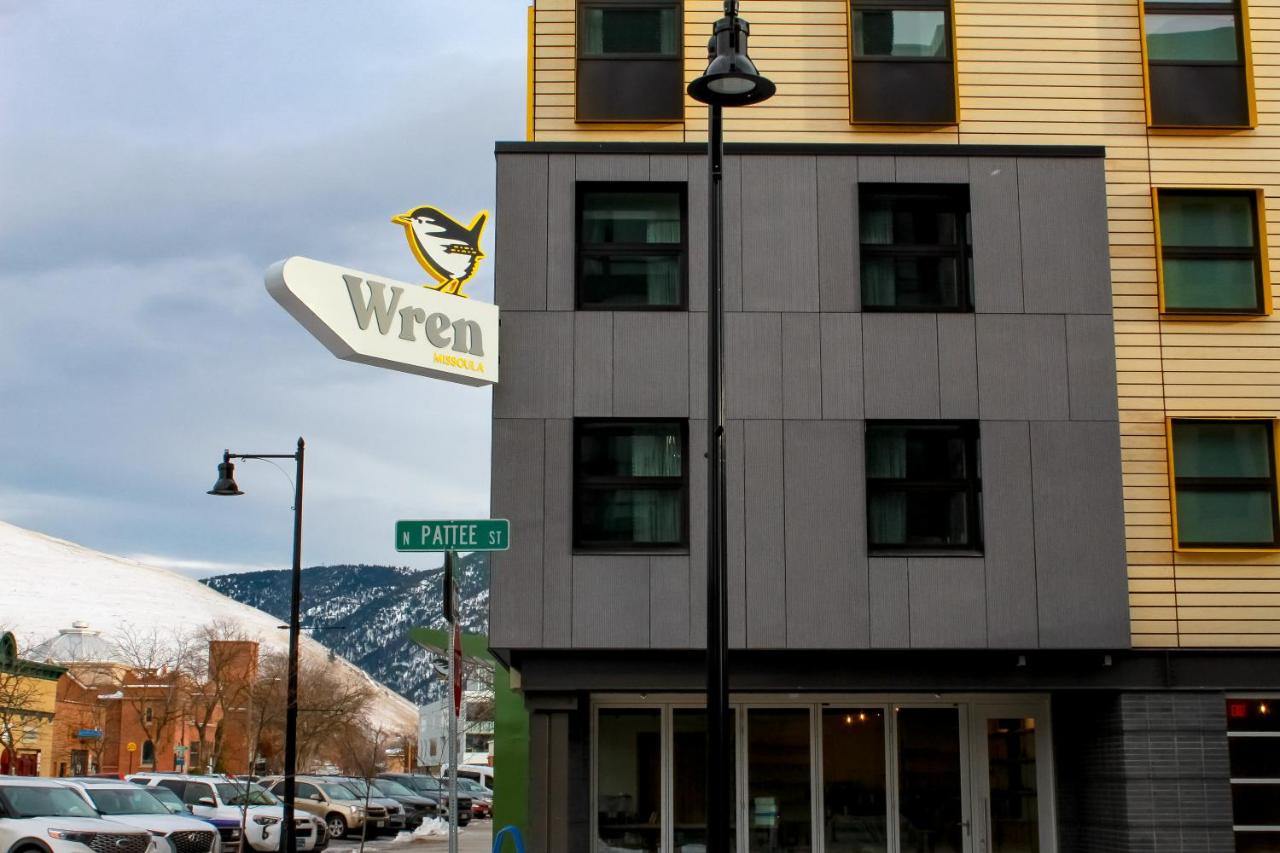 The Wren — photo 20