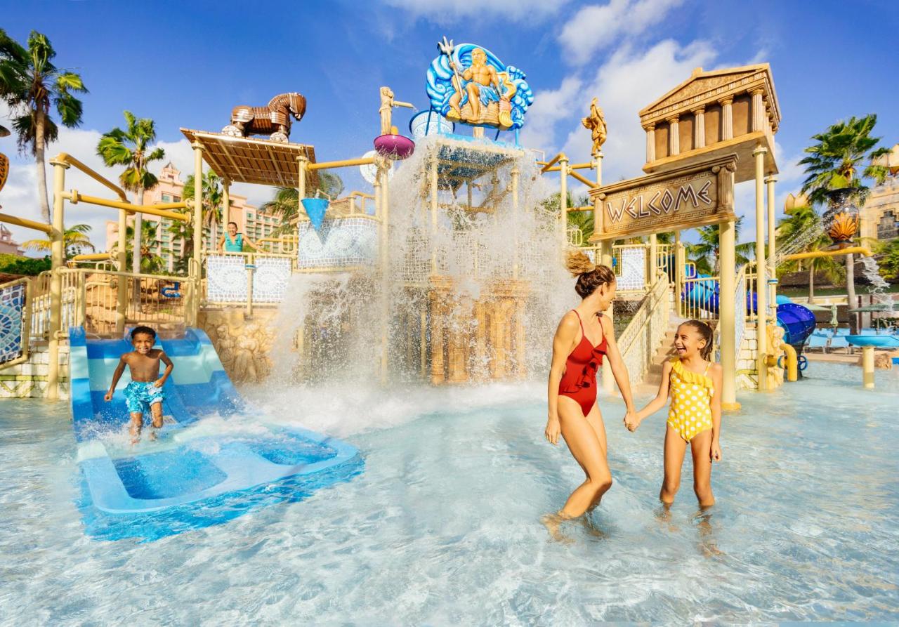 The Royal at Atlantis photo