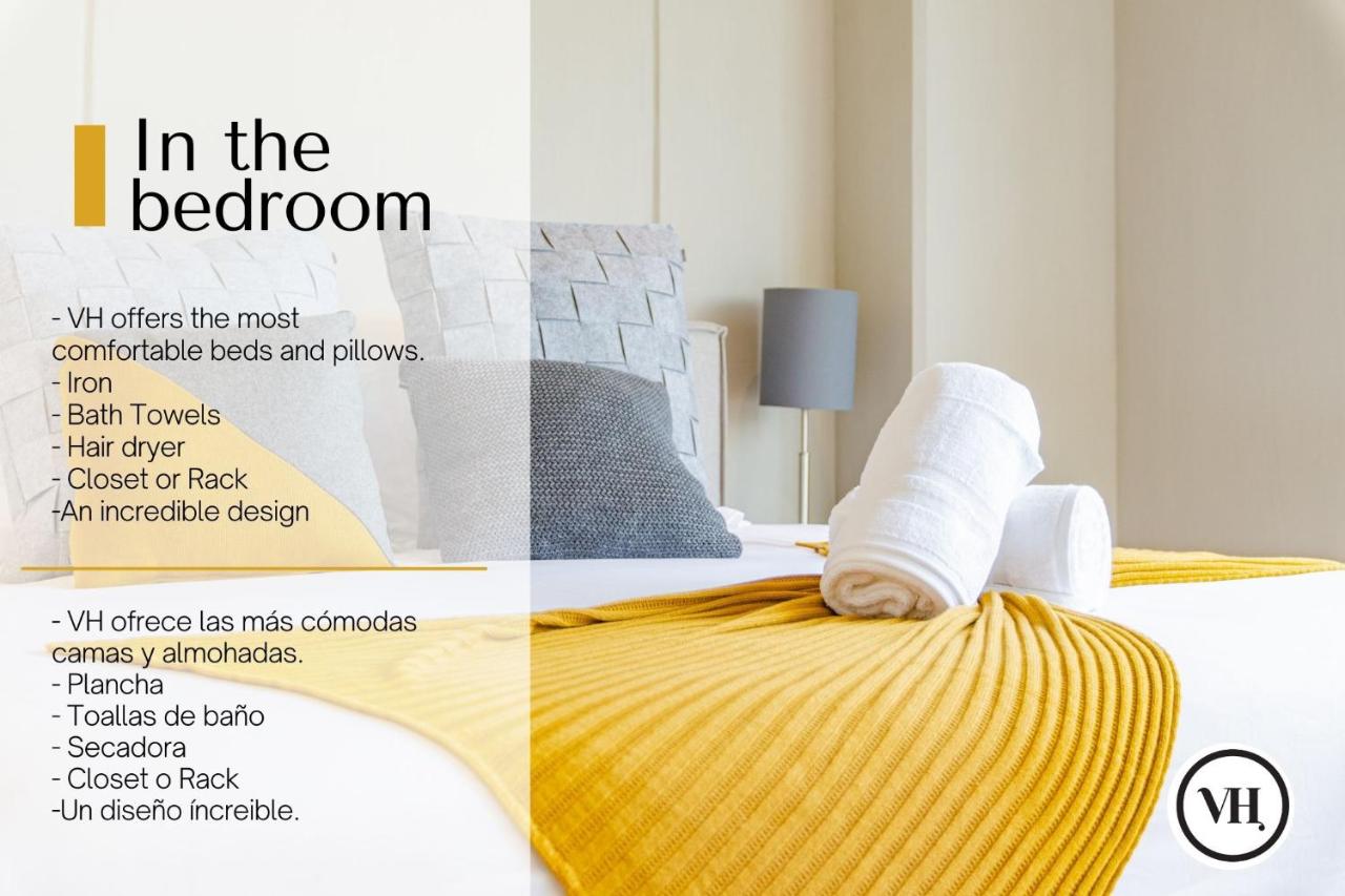 Roma Norte Apartments by VH - 2