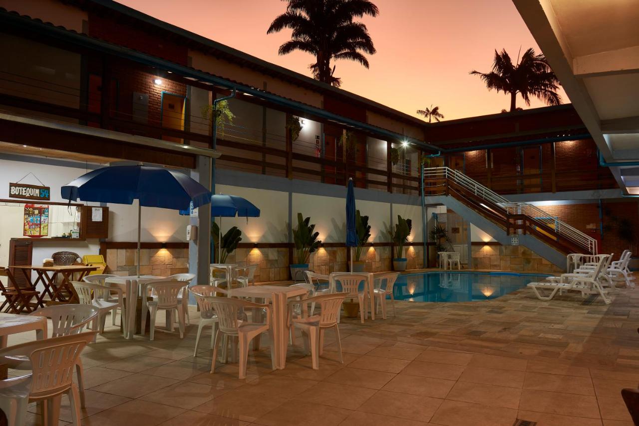 Hotel e Pousada Pouso54 photo