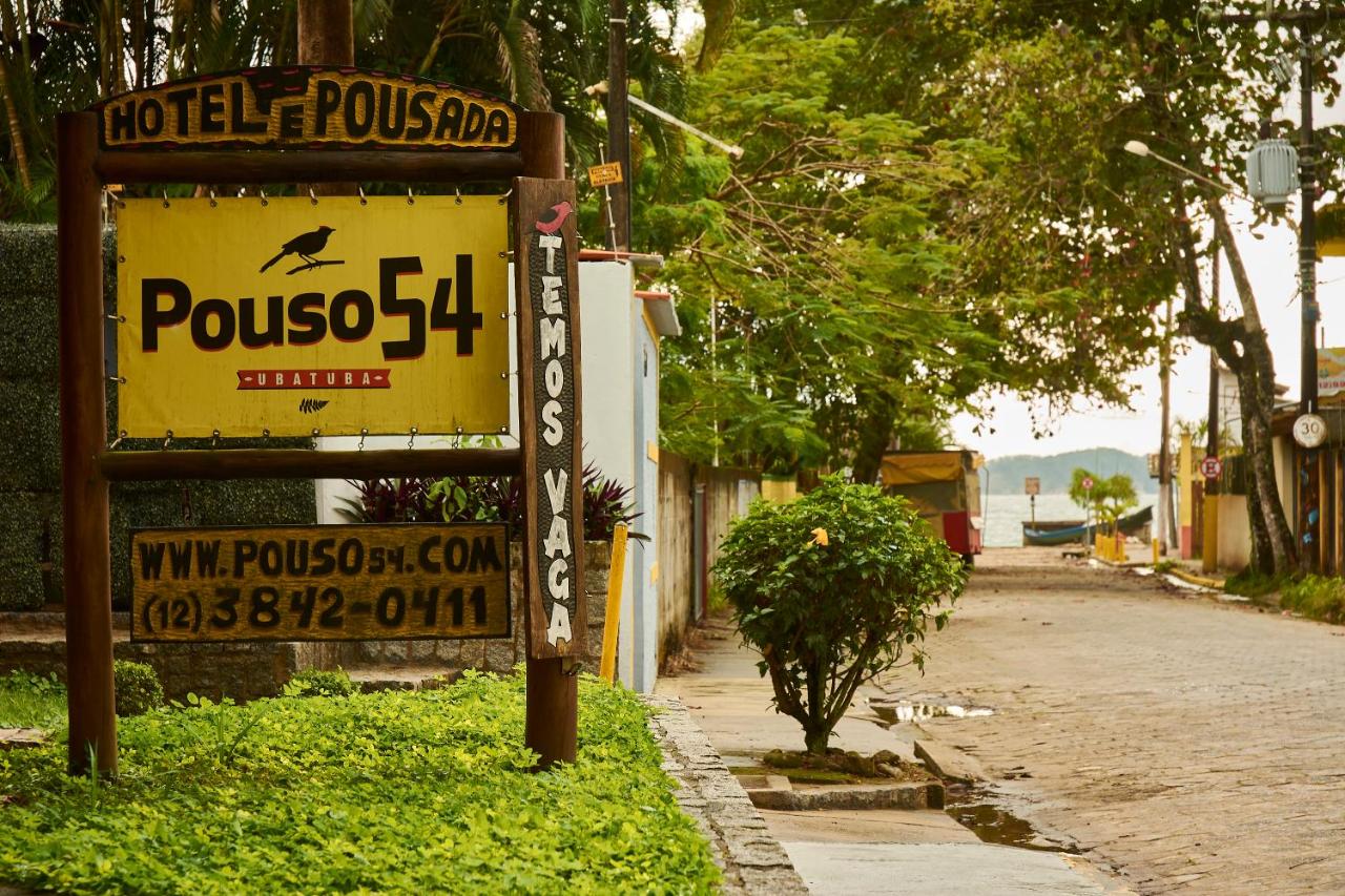 Hotel e Pousada Pouso54 photo