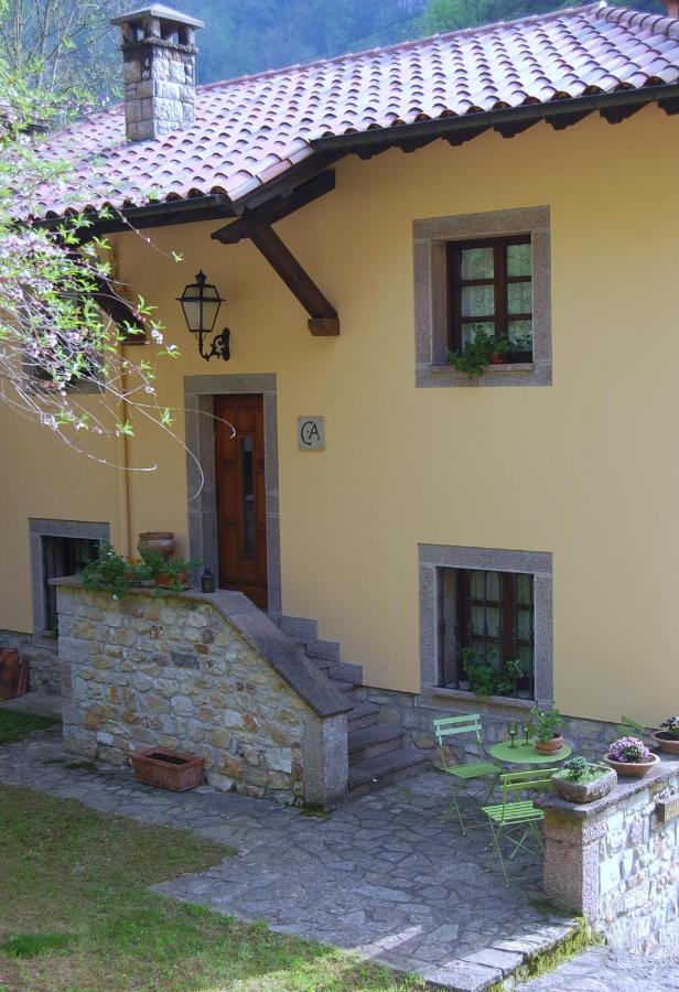 Casa Asprón, Covadonga – Harga Terkini 2022