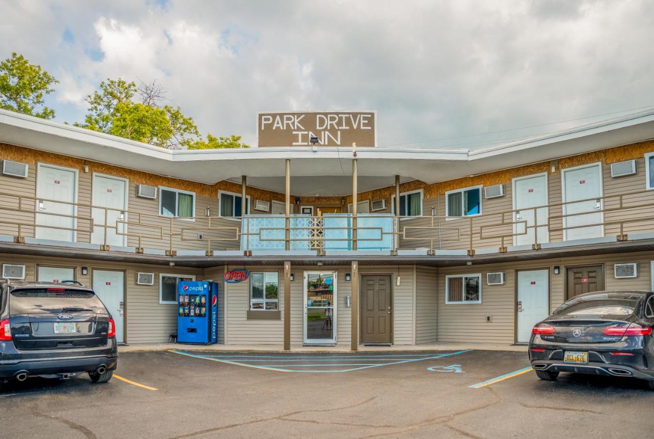 Park Drive Motel — photo 9