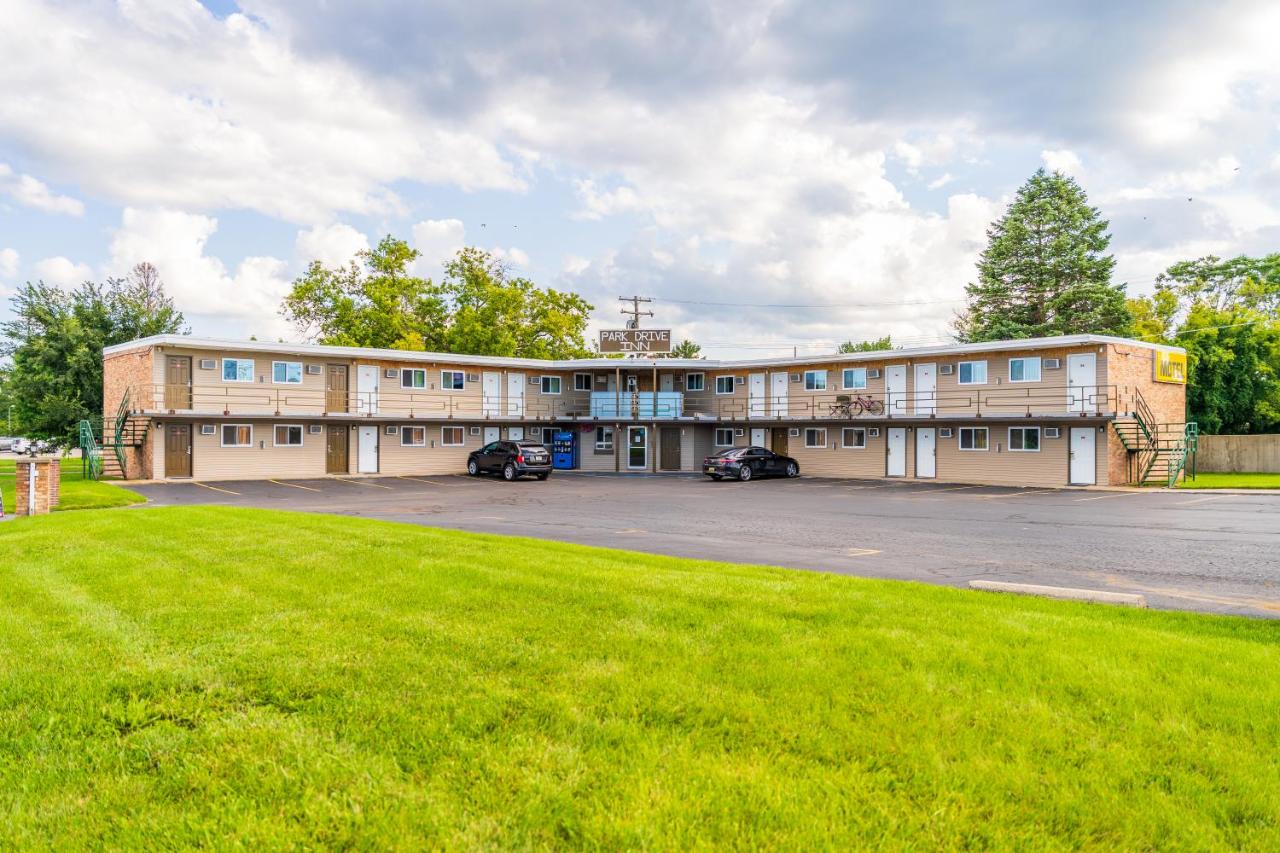 Park Drive Motel — photo 6