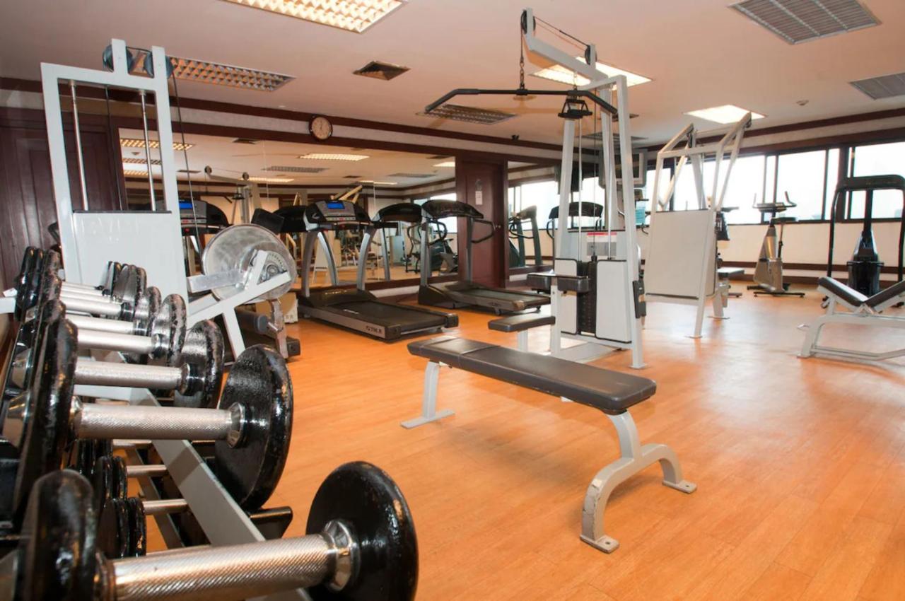 Omni Tower Nana Bangkok - Serviced Apartment on Sukhumvit Soi 4 - 2