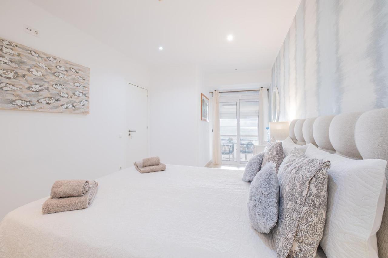 Luxurious Seaview Apartment with pool 5min Beach - 5