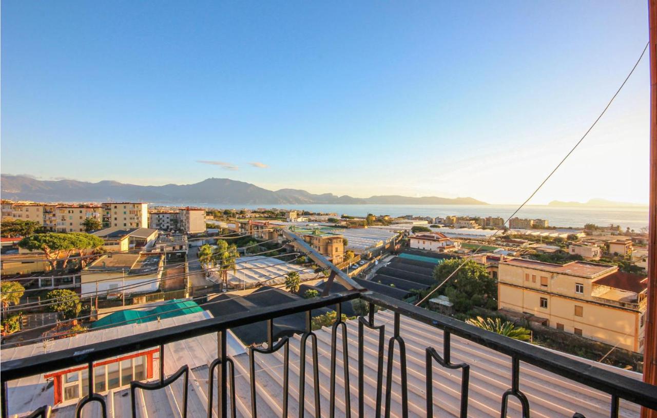 Awesome apartment in Torre del Greco with 2 Bedrooms photo