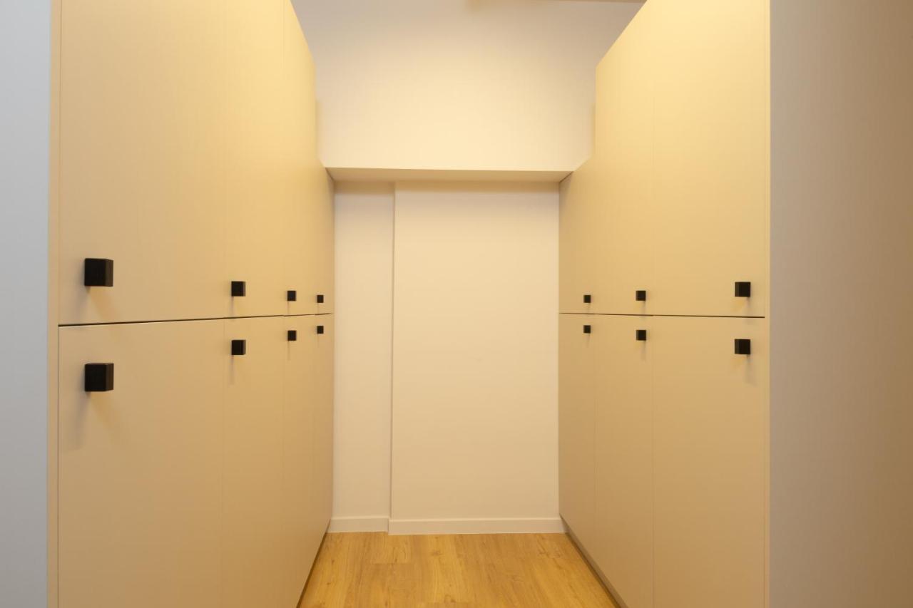 Incanto Boutique Suites - Mets - 4