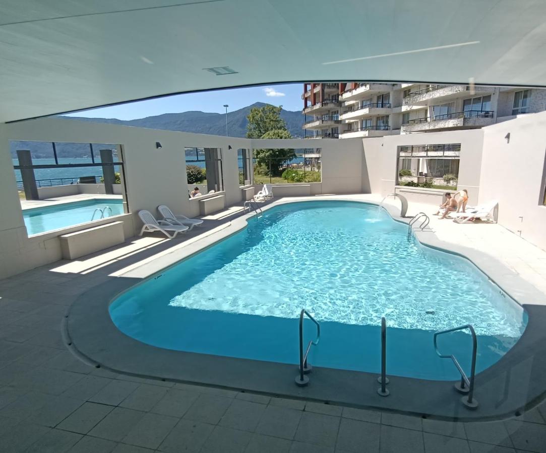 Hotel Enjoy Pucon photo