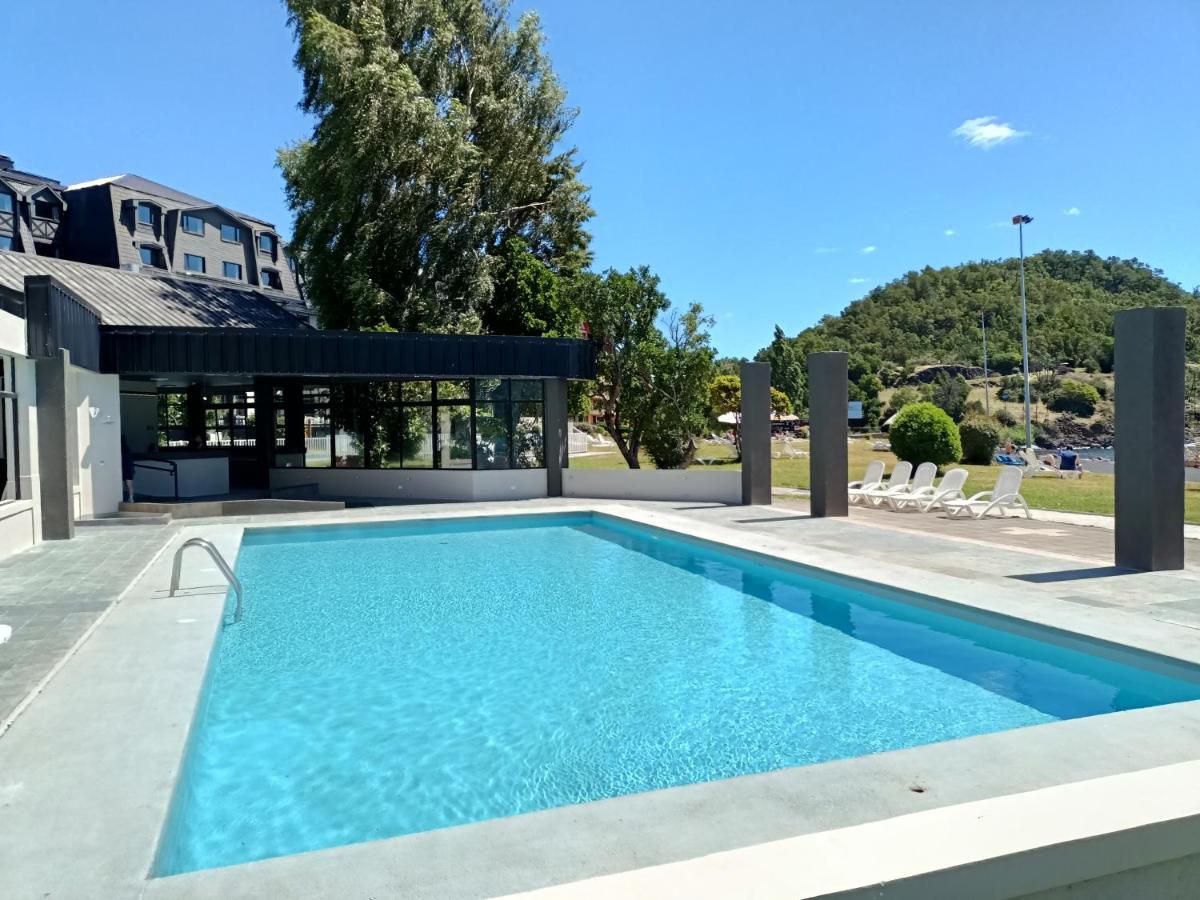 Hotel Enjoy Pucon photo
