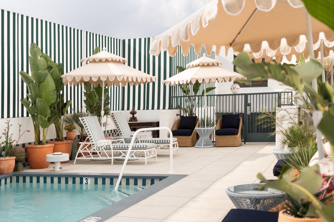 Palihouse West Hollywood at Beverly Hills - 4