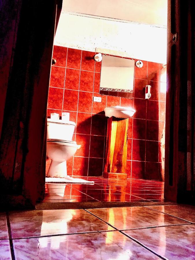 Cabinas Monteverde Paraiso photo