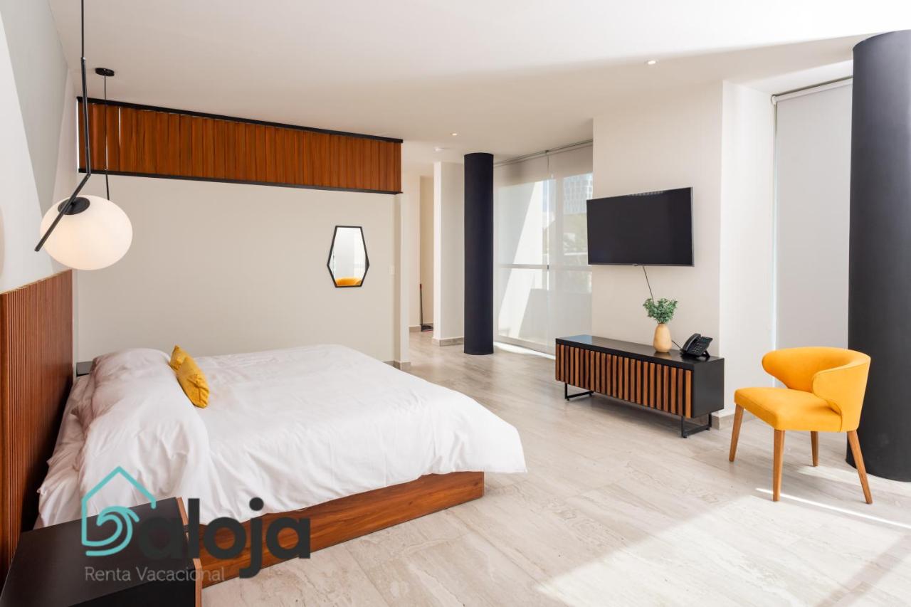 Torre Sofia - By Aloja RV - 4