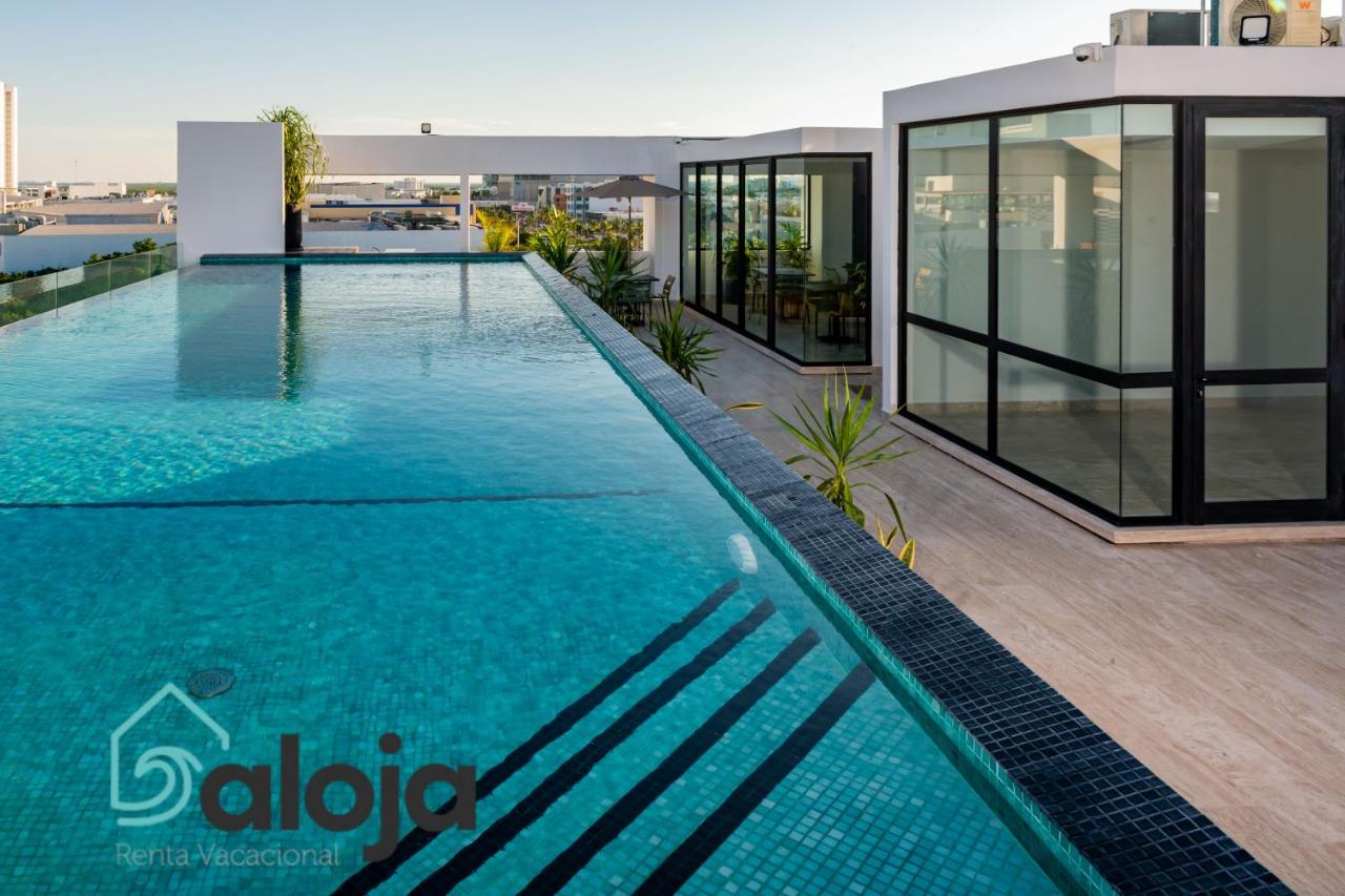 Torre Sofia - By Aloja RV - 2