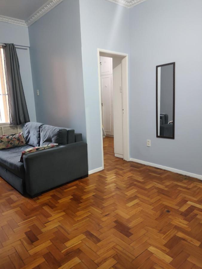 Apto Mariza Copacabana - 2