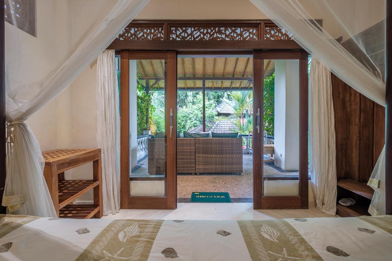 White Lotus Oasis - 2