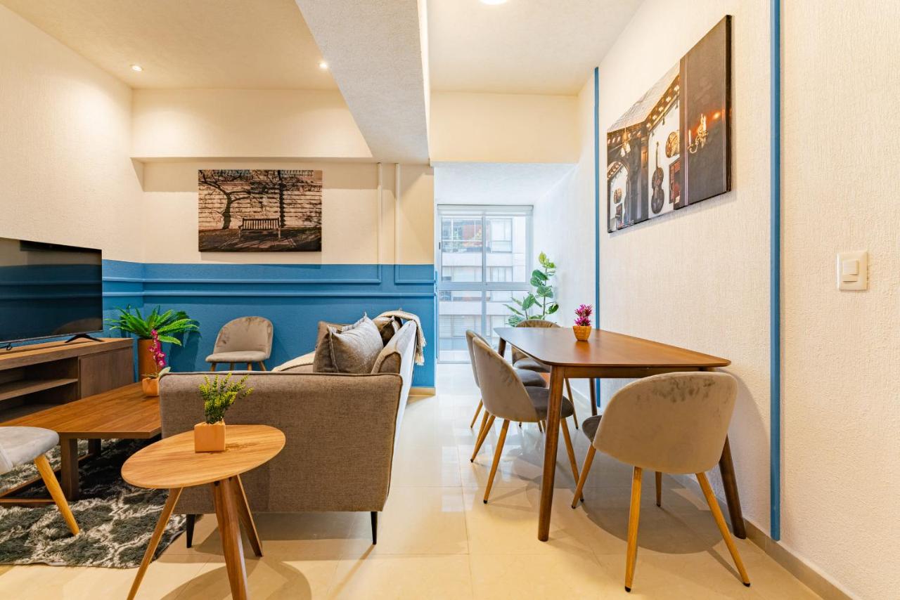 Anahuac Apartments by VH - 5