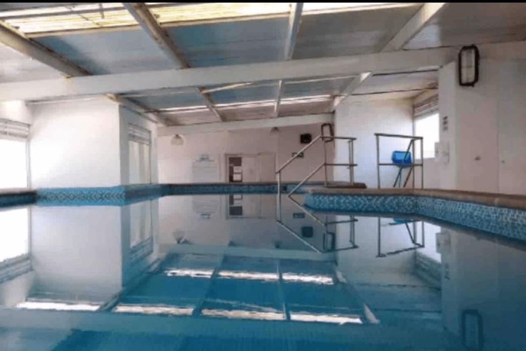 Anahuac Apartments by VH - 4