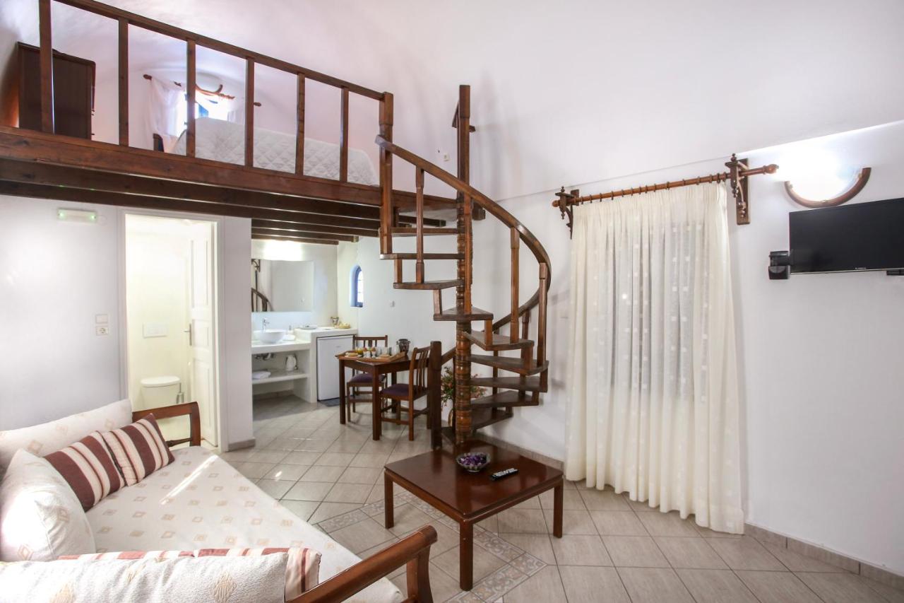 Pergeri Apartments - 5