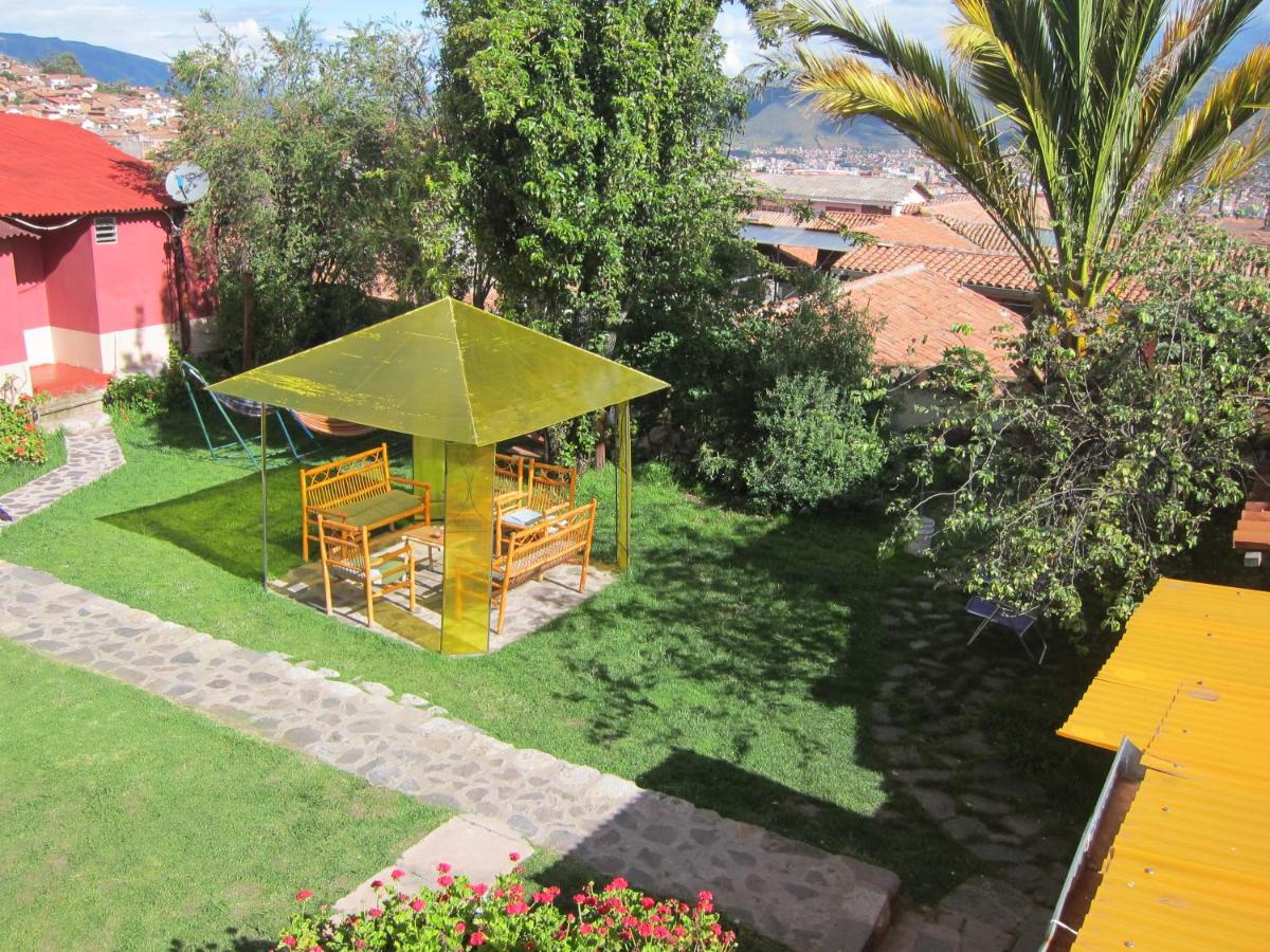 Kurumi Hostel - 5