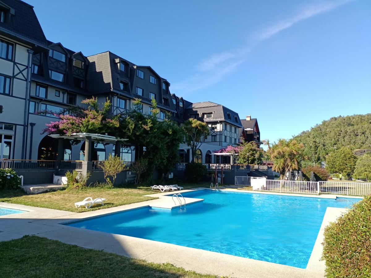 Hotel Enjoy Pucon photo