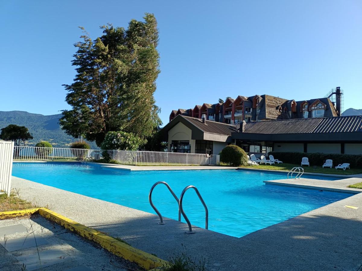 Hotel Enjoy Pucon photo