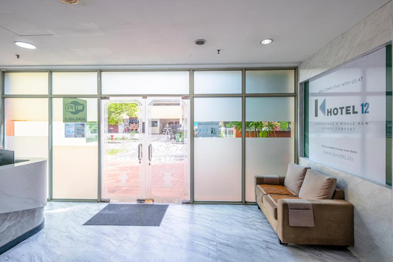 K Hotel 12 - 3