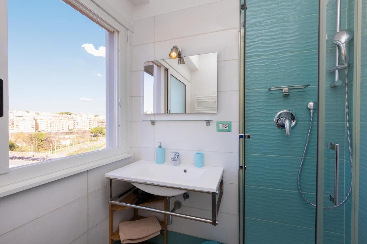 Cozy house By Rental in Rome - 3