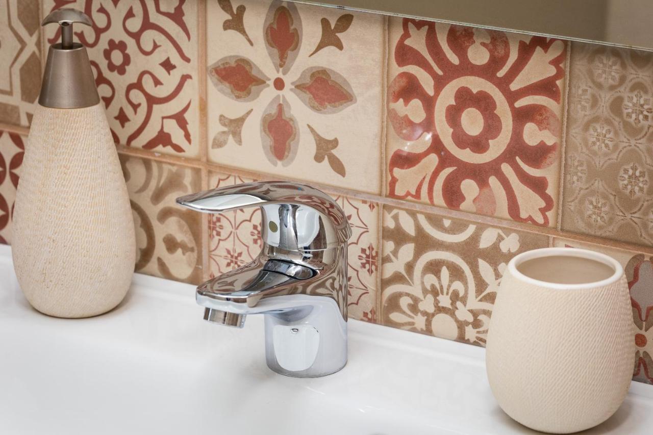 Cozy house By Rental in Rome - 5