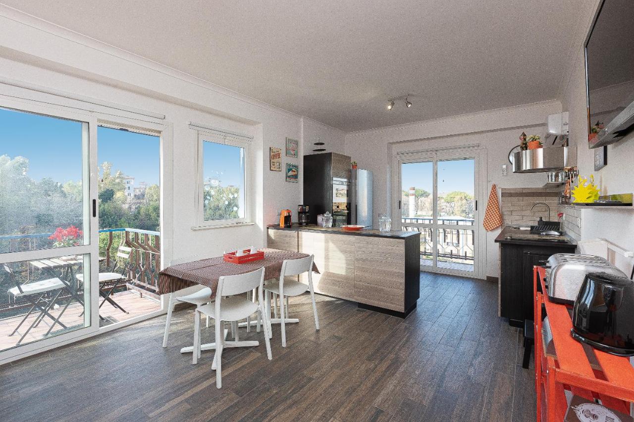 Cozy house By Rental in Rome