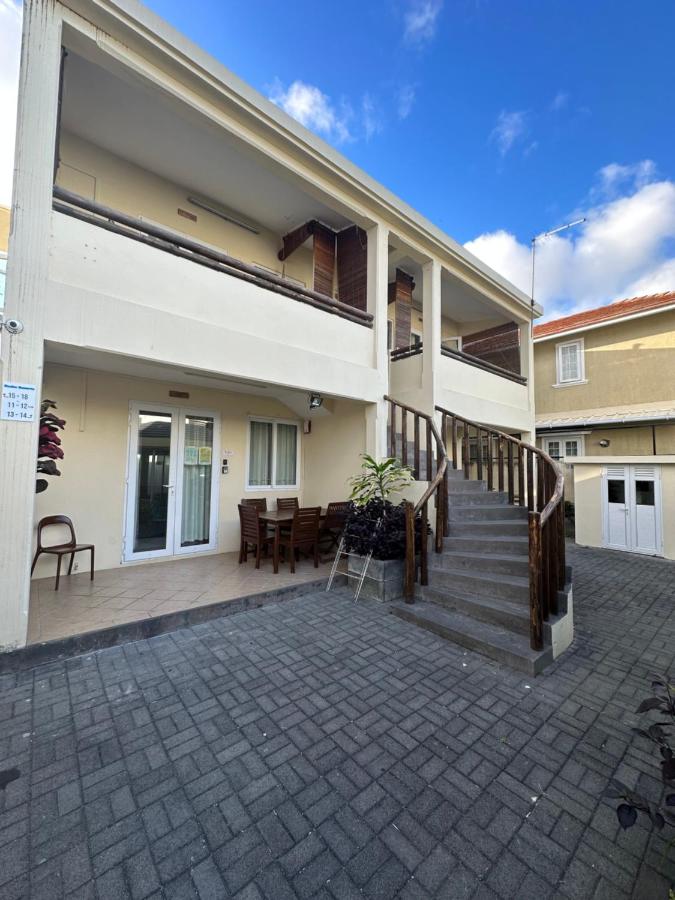 Sacha Tourist Residence 1 - 2