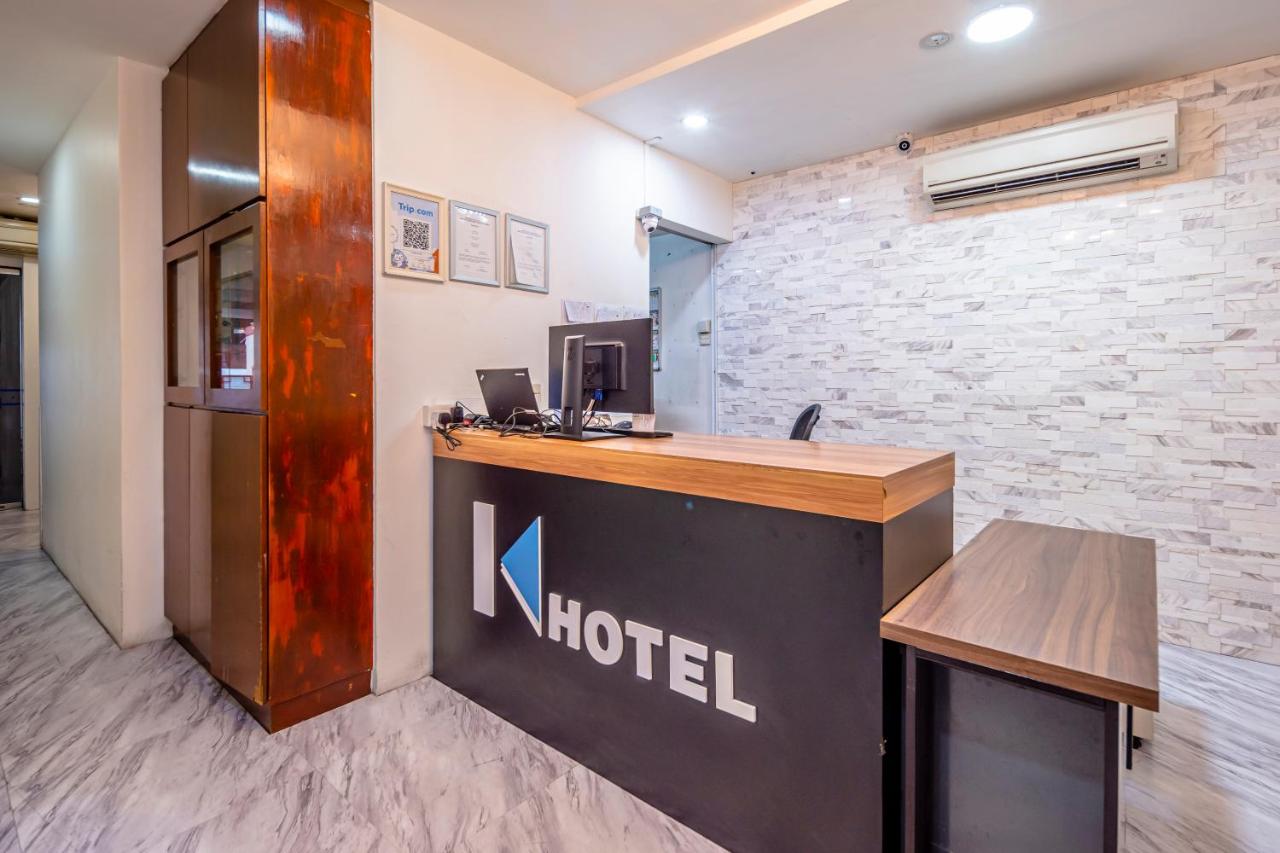 K Hotel 1515 - 2