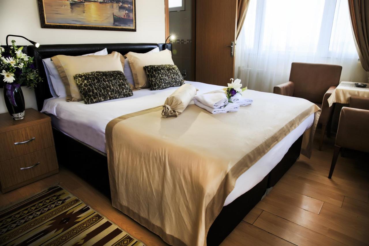 Anka Business Park Istanbul Updated 2021 Prices