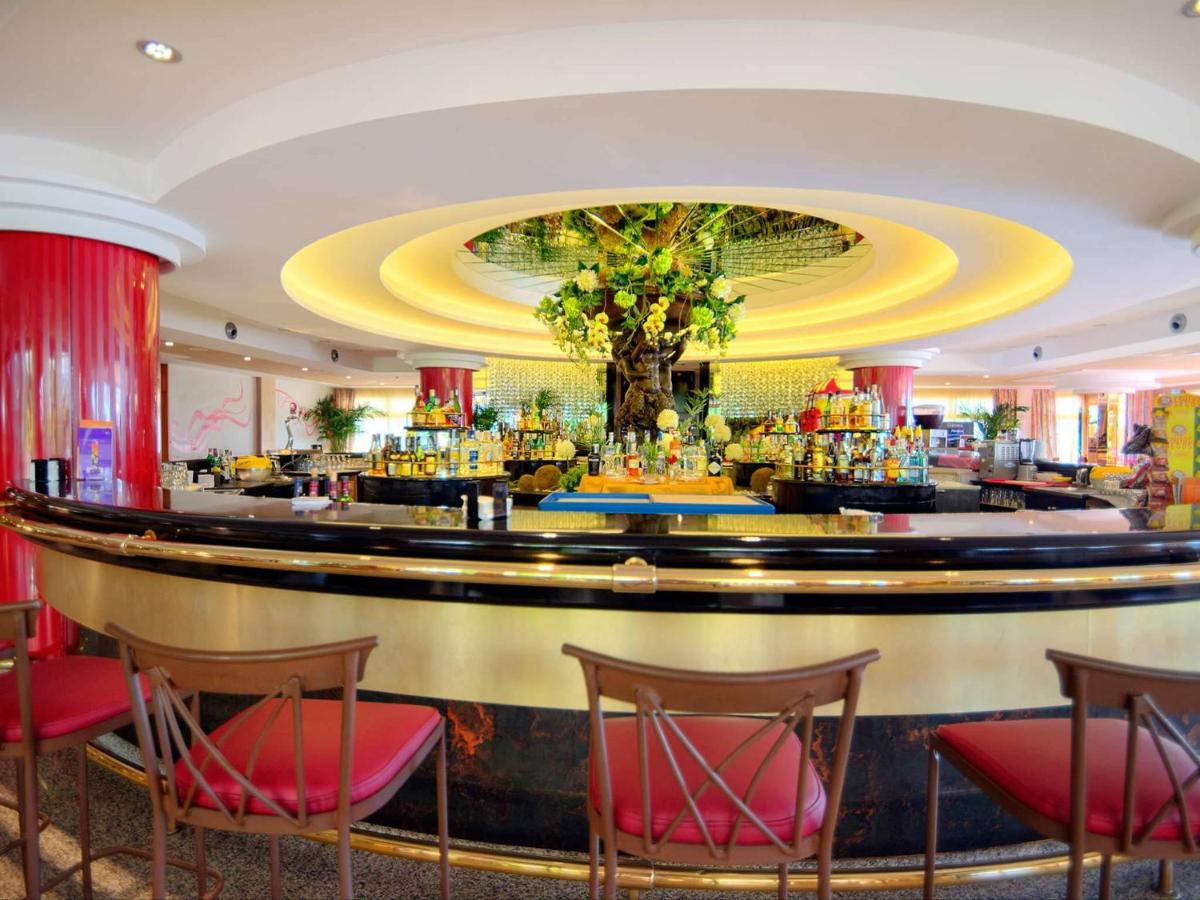 Hotel Servigroup Papa Luna, Peñíscola – Aktualisierte Preise ...