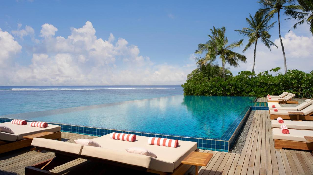 Anantara Veli Maldives Resort - Adults Only - 3