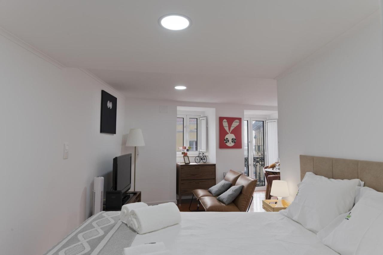 BmyGuest - Alfama River Studio - 5