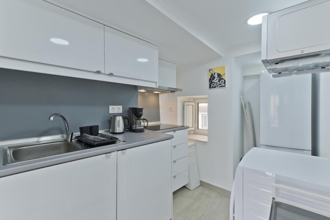 BmyGuest - Alfama River Studio - 4