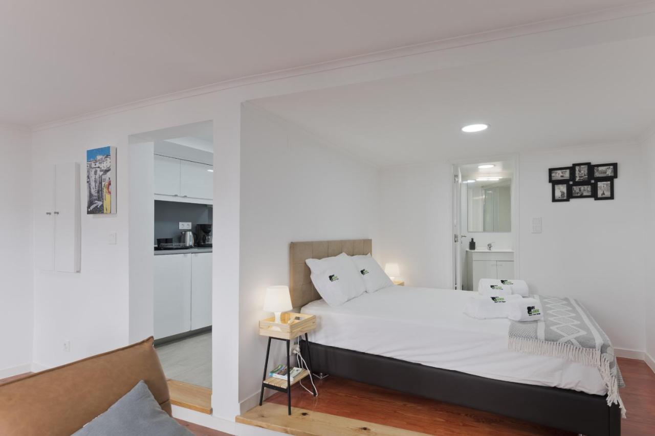 BmyGuest - Alfama River Studio - 2