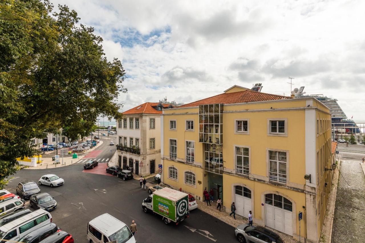 BmyGuest - Alfama River Studio - 3