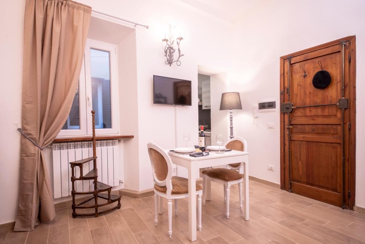 Sweet Luce di Trastevere - 5