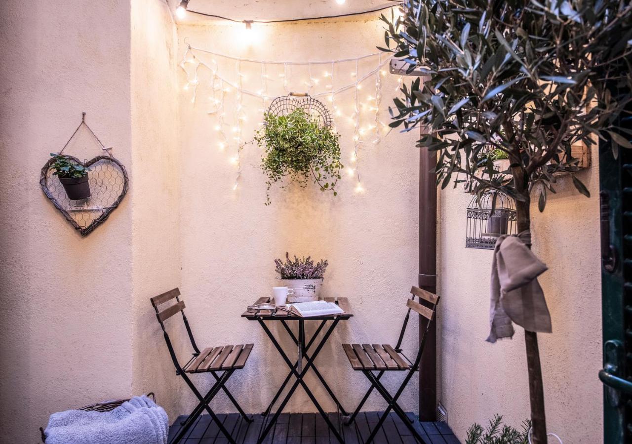 Sweet Luce di Trastevere - 4